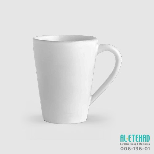 Porcelain Mugs 006-136-01